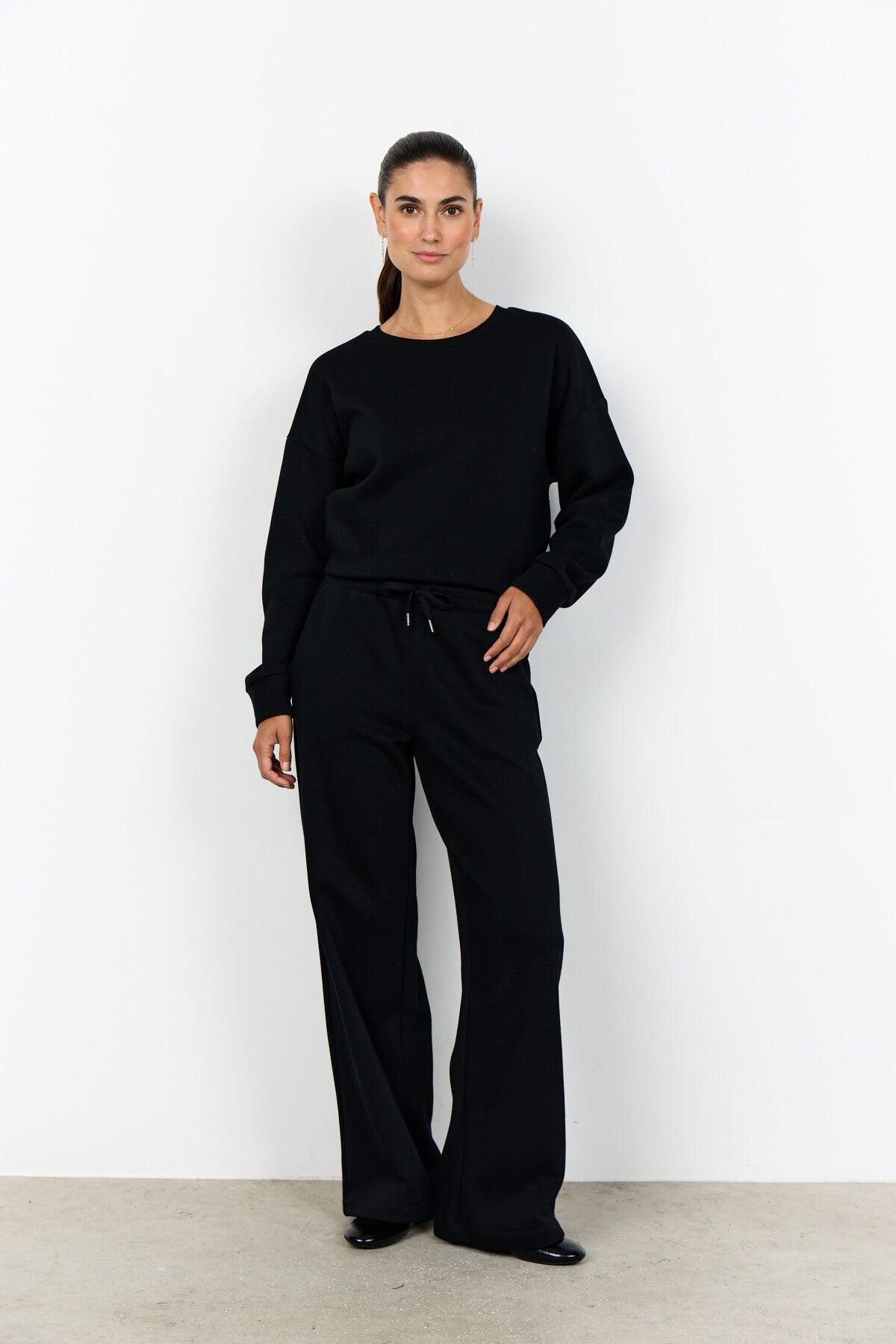 SC-ANGELIN 4 Hose Schwarz