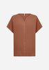 SC-RADIA 9 T-shirt Braun