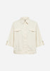 SC-SIHAM 100 Hemd Creme