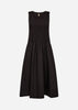 SC-RACHELLE 6 Kleid Schwarz