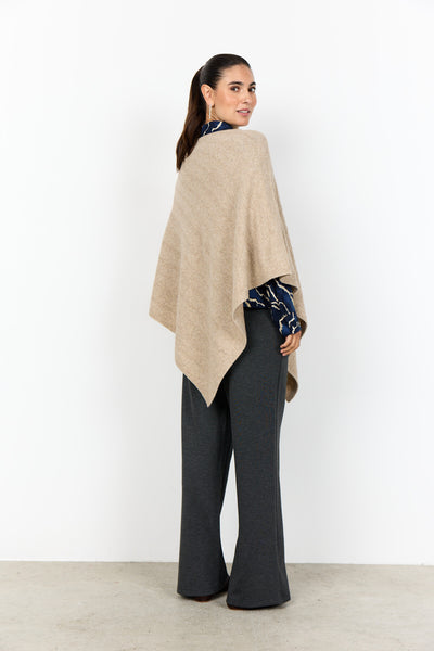 SC-AJNA 1 Poncho Sand