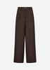 SC-JAVA 4-C Hose Dunkle Pflaume