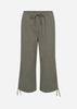 SC-CISSIE 1-C Hose Staubiges Grün