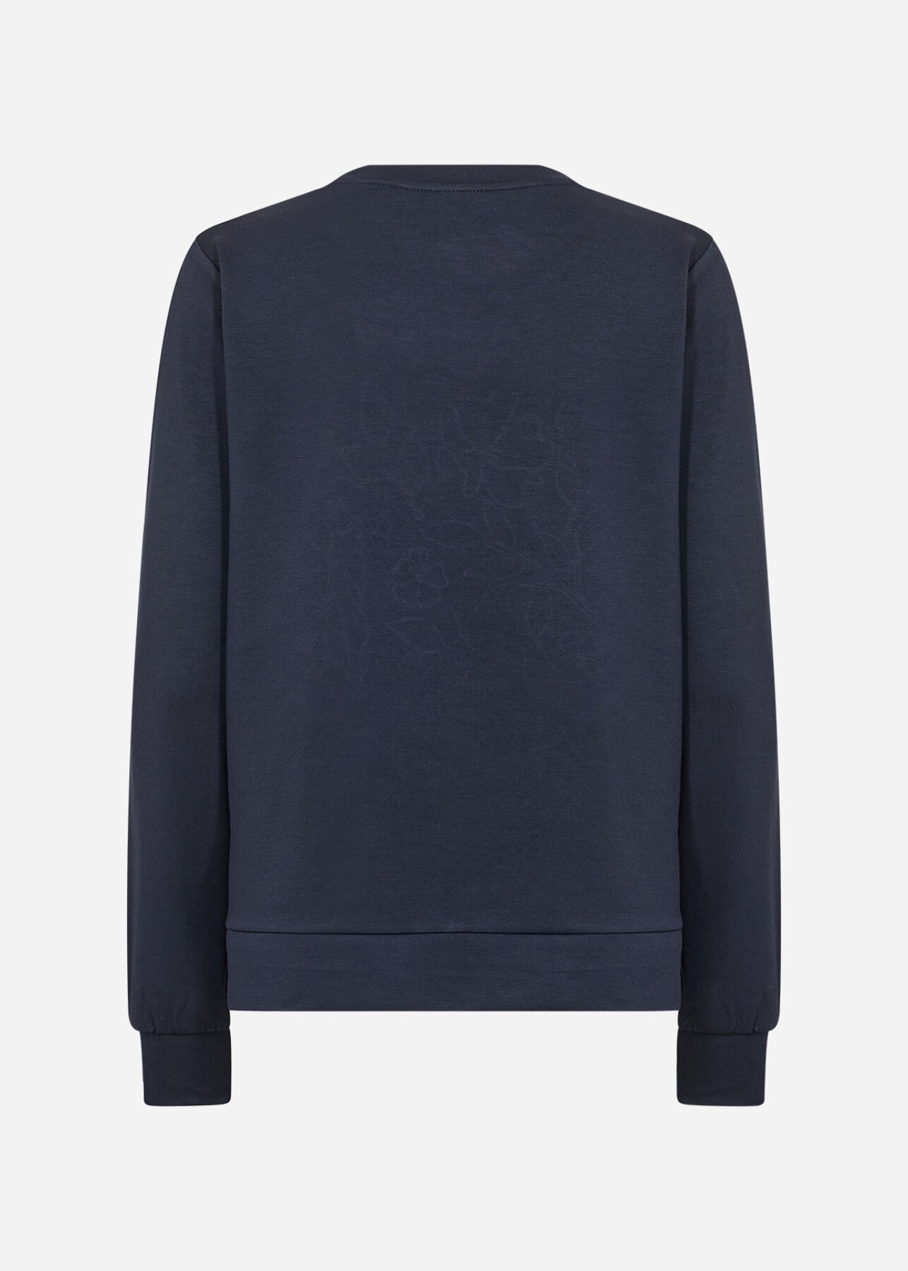 SC-BANU 287 Sweatshirt Navy