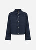 SC-BESS 1 Jacke Navy