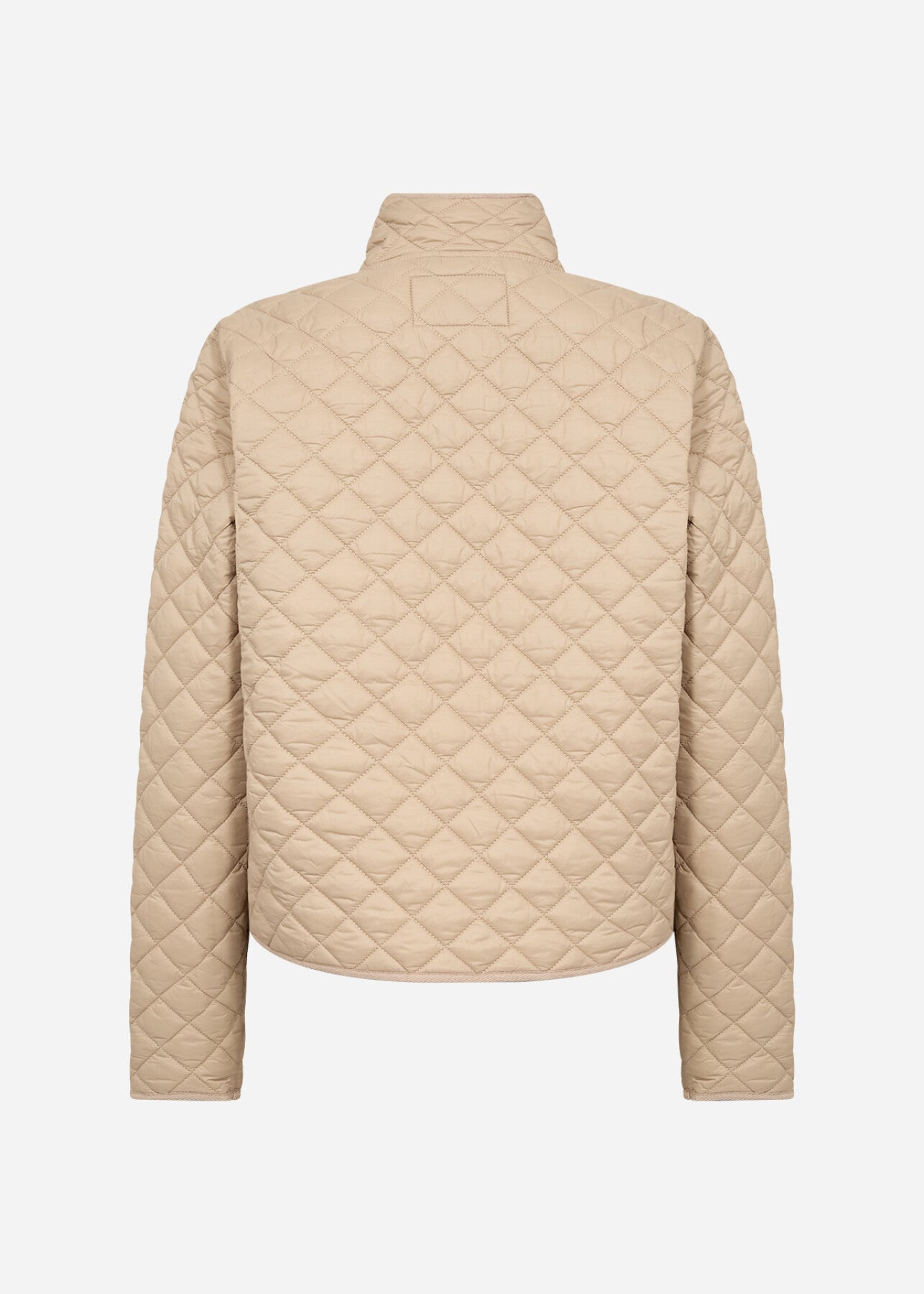 SC-BENETE 2 Jacke Dunkler Sand