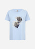 SC-RINA FP 21 T-shirt Hellblau