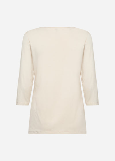 SC-MARICA FP 340 T-shirt Creme