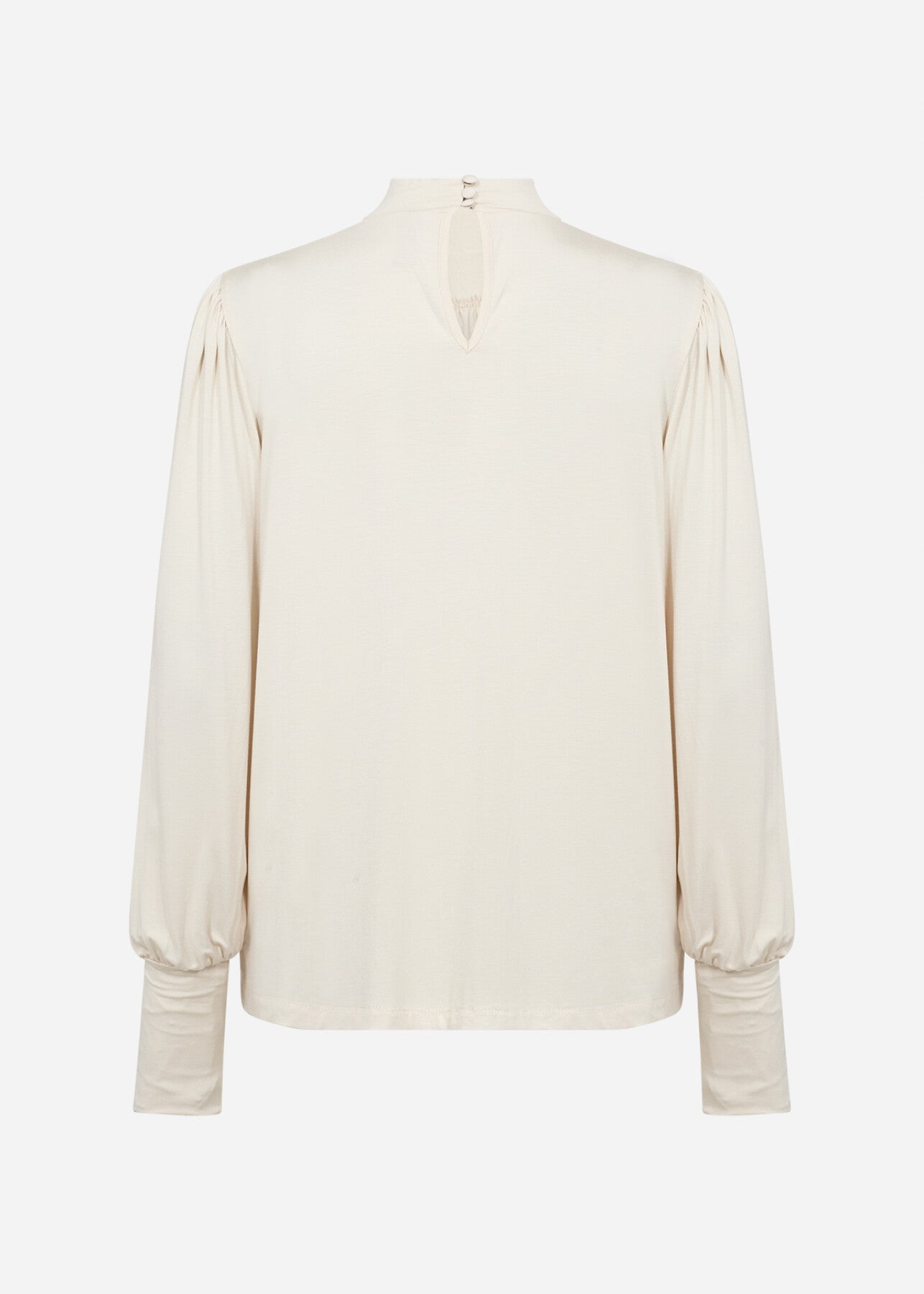 SC-MARICA 344 Bluse Creme