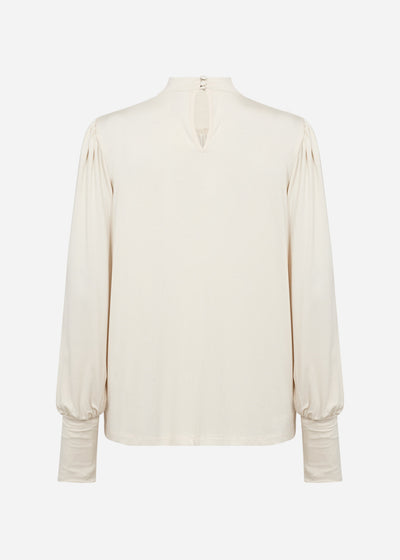 SC-MARICA 344 Bluse Creme