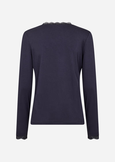 SC-MARICA 346 T-shirt Navy