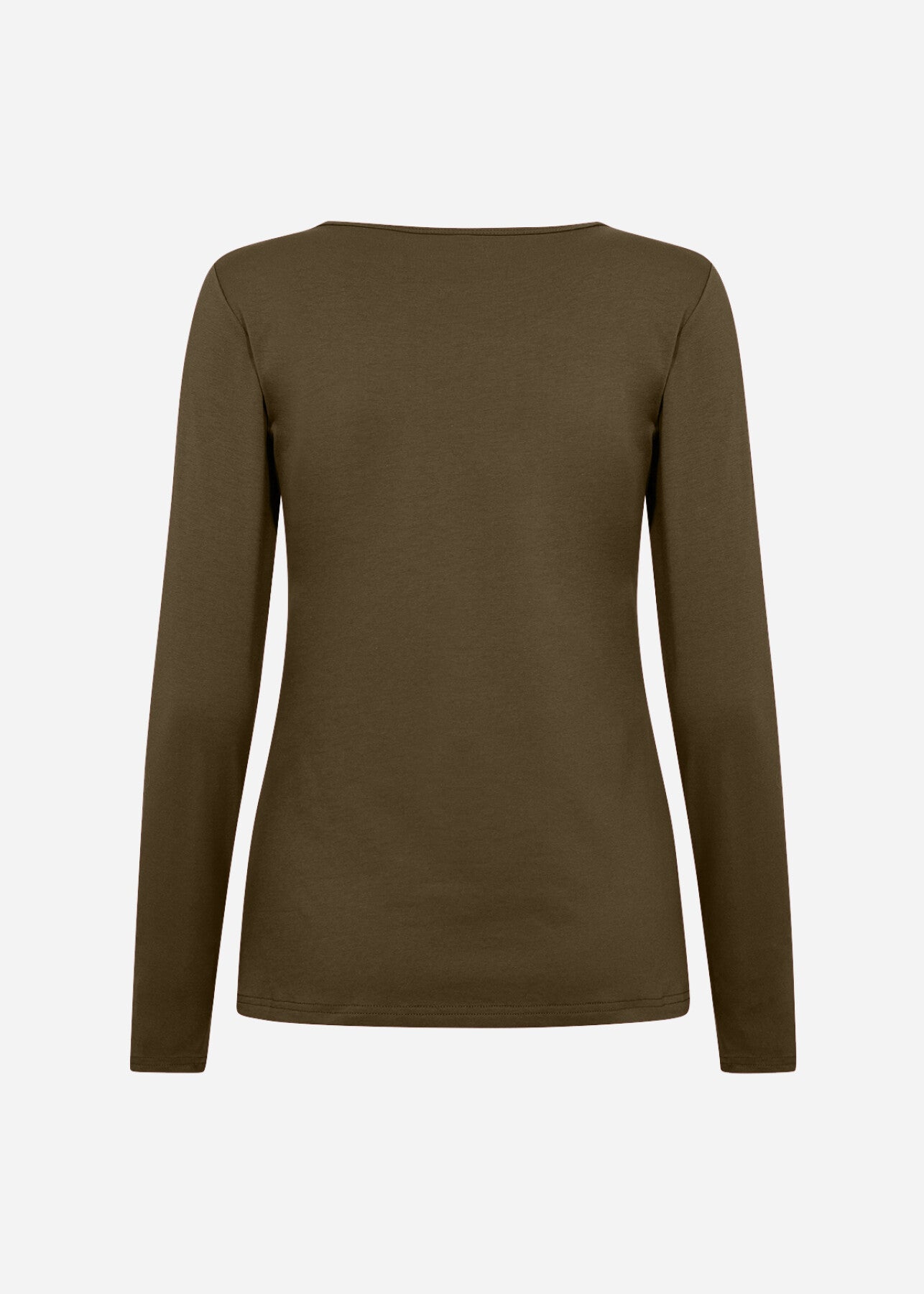 SC-PYLLE 2 T-shirt Dunkelgrün