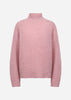 SC-HALLA 3 Pullover Hellrosa