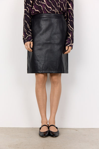 SC-ARZU 1 Rock Schwarz