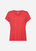 SC-MARICA 32 T-shirt Rot