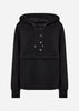 SC-BANU 263 Sweatshirt Schwarz