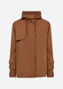 SC-BOSTON 1 Jacke Camel