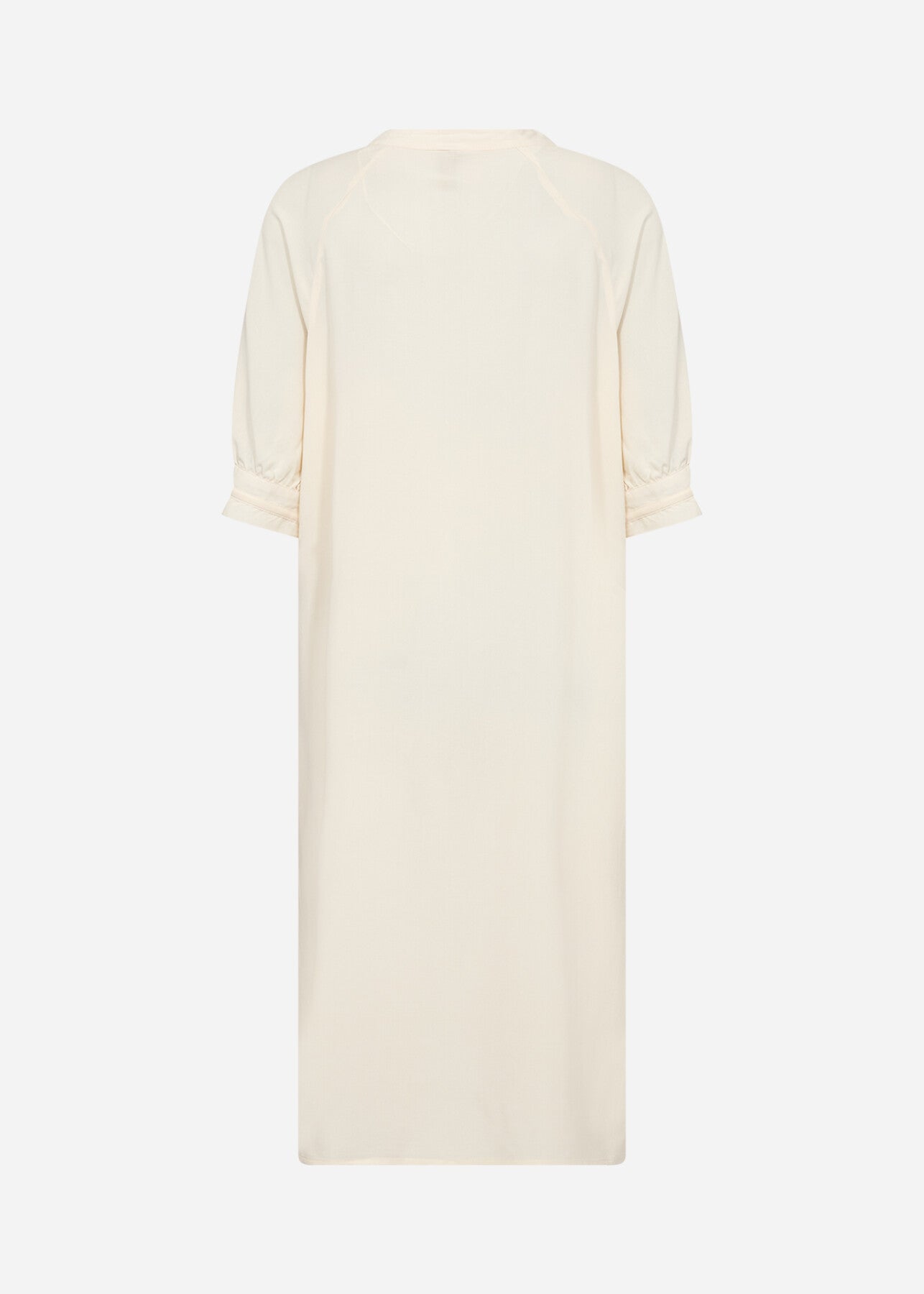 SC-RADIA 219 Kleid Creme