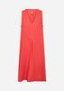 SC-INA 73 Kleid Rot