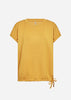 SC-BANU 237 T-shirt Gelb