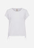 SC-DERBY 33 T-shirt Weiß