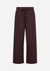 SC-BANU 33 Hose Dunkle Pflaume