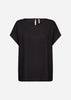 SC-ROZALIA 5 T-shirt Schwarz
