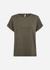 SC-MARICA 336 T-shirt Dunkelgrün