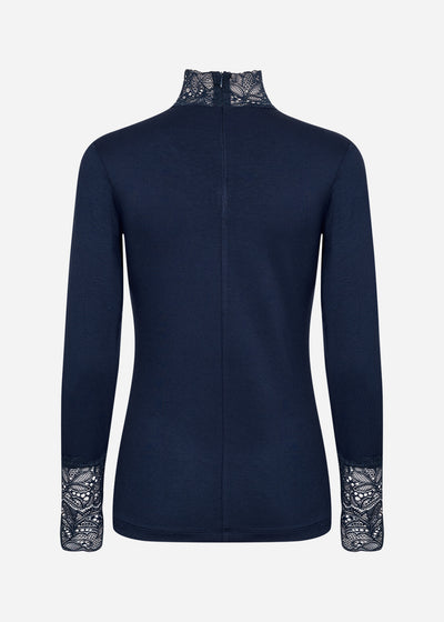 SC-MARICA 20 T-shirt Dunkelblau