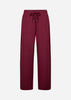 SC-BANU 116 Hose Dunkelrot