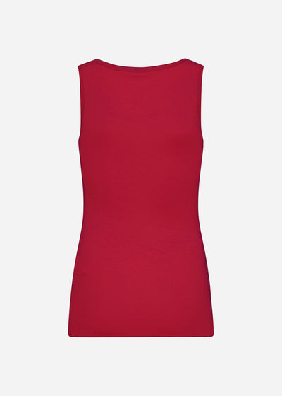 SC-RYAN 1 Top Dunkelrot