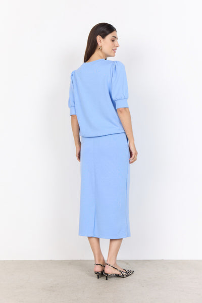 SC-BANU 83 T-shirt Hellblau