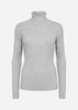 SC-DOLLIE 483 Pullover Hellgrau