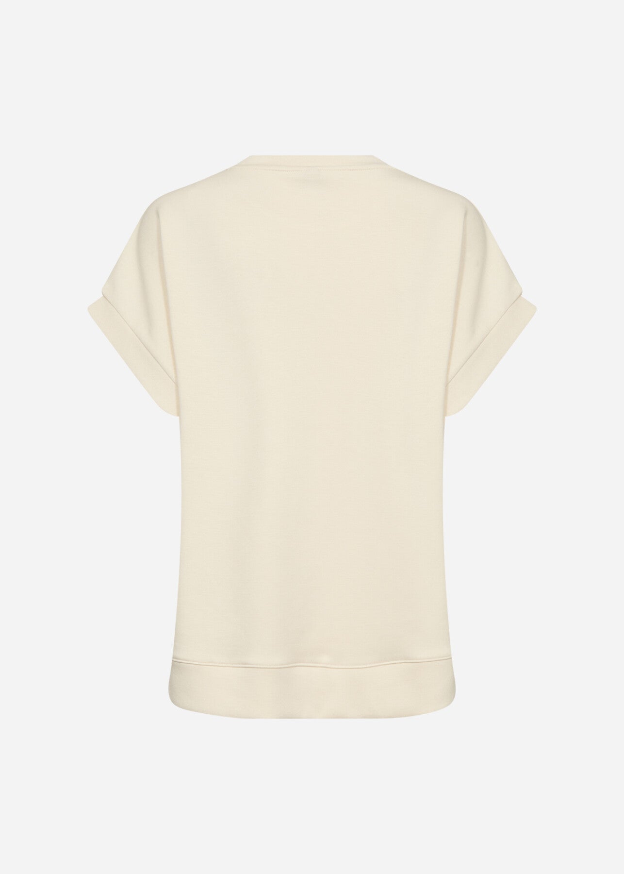 SC-BANU 245 Bluse Creme