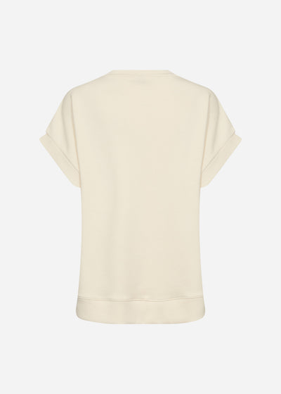SC-BANU 245 Bluse Creme