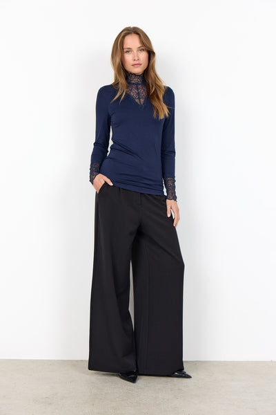 SC-MARICA 20 T-shirt Dunkelblau