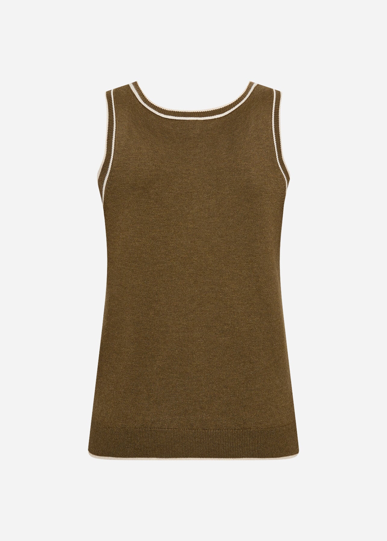 SC-DOLLIE 763 Top Oliv