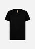 SC-BABETTE 74 T-shirt Schwarz