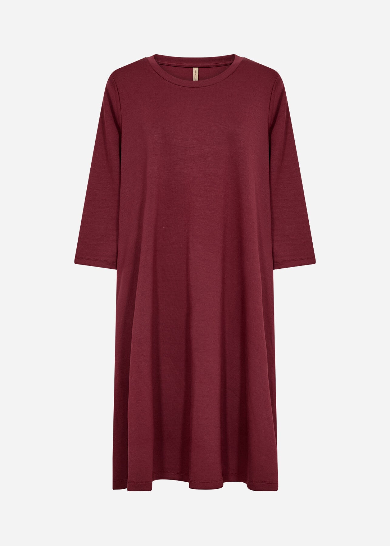 SC-BANU 155 Kleid Bordeaux