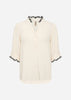 SC-RADIA 228 Bluse Creme
