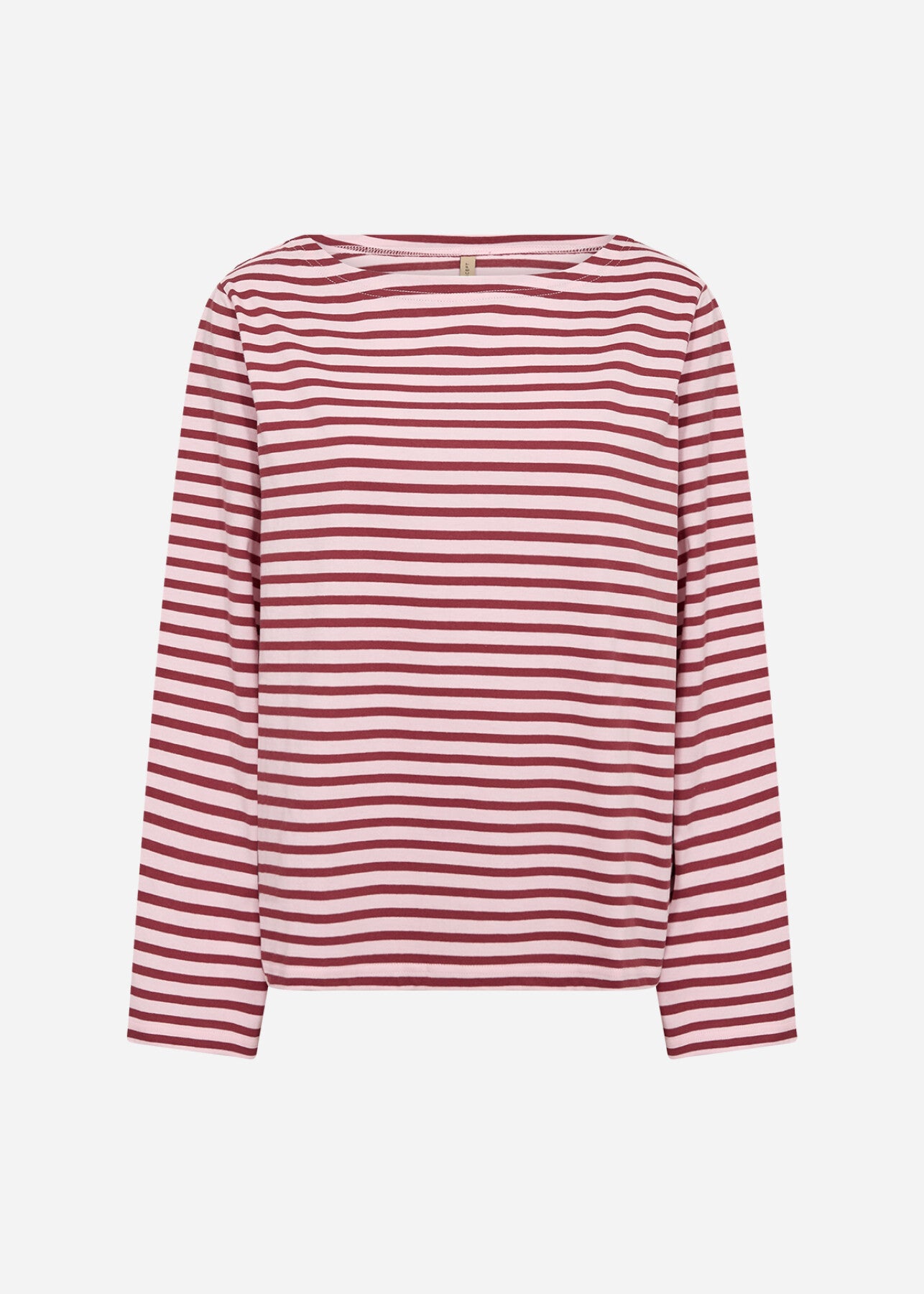 SC-BRI 1 Bluse Hellrosa