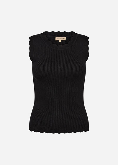SC-DOLLIE 789 Top Schwarz