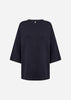 SC-DOLLIE 818 Pullover Navy