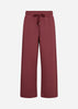 SC-BANU 33 Hose Dunkelrot