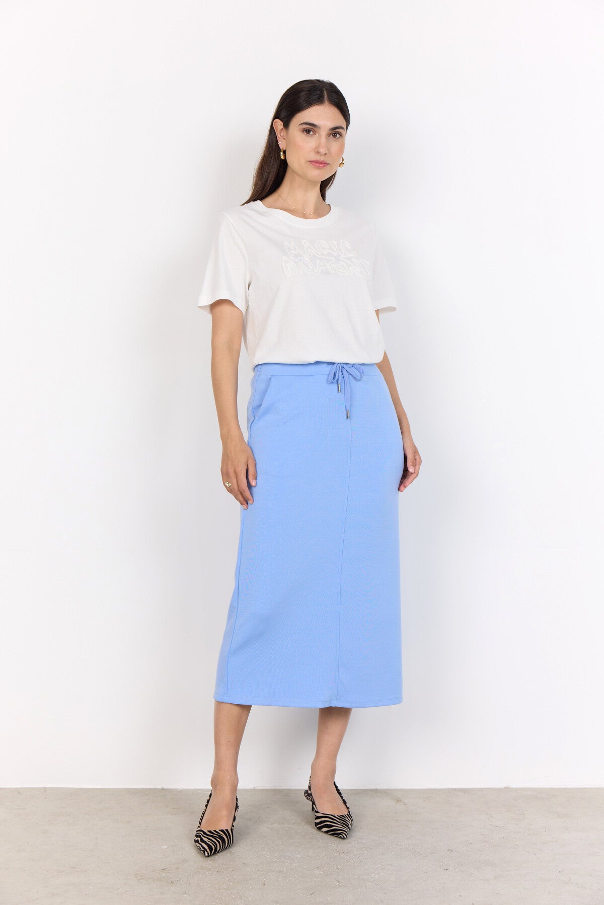 SC-BANU 250 Rock Hellblau