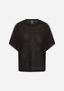 SC-GINGER 1 T-shirt Schwarz