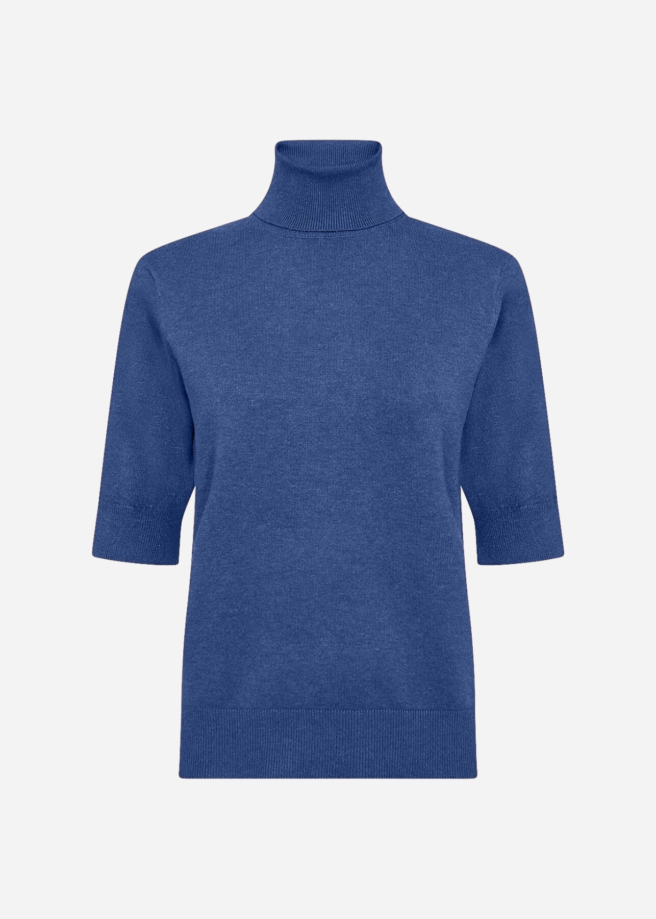 SC-DOLLIE 740 Pullover Dunkelblau