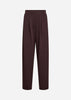 SC-BANU 321 Hose Dunkle Pflaume