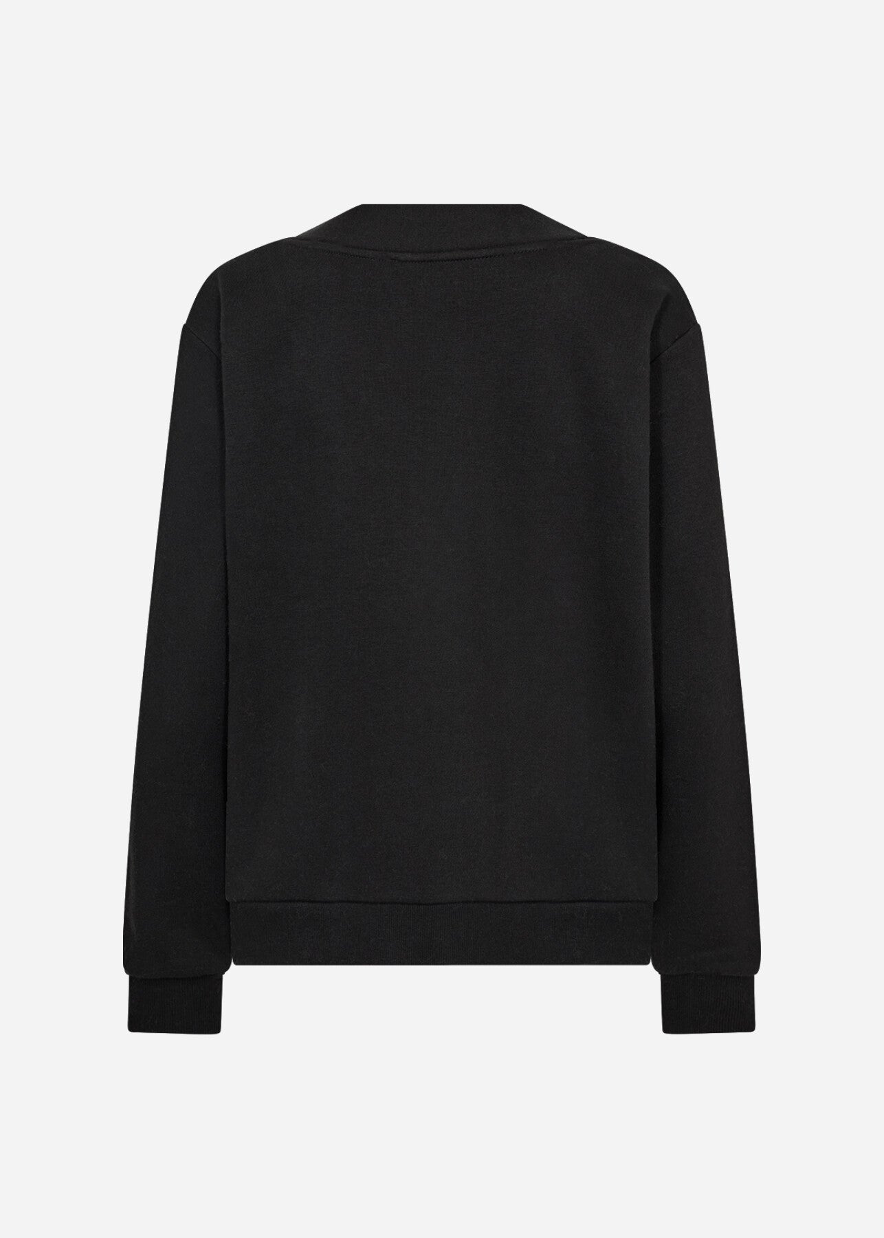 SC-ANGELIN 9 Cardigan Schwarz