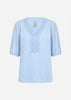 SC-BABETTE 73 T-shirt Hellblau